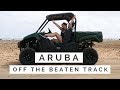 ARUBA - Off the beaten track