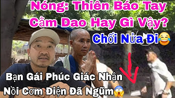 Quá Nóng Thiên Báo Đoàn Thích Minh Tuệ Đoàn Văn Báu