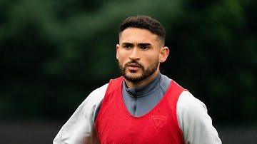 Interview: Cristian Roldan on looking ahead to the team’s next matches