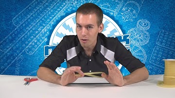 Matrix Robotics Tips & Tricks Video #5   Racer