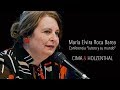 María Elvira Roca Barea - Conferencia "Lutero y su mundo"