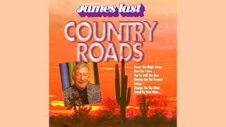 Watch James Last On The Road Again video