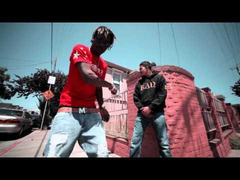 Blinded By Ice Video
