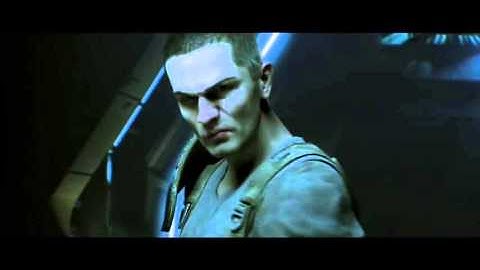 Star Wars Force Unleashed 2 music video