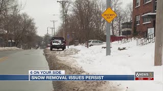 Snow removal issues persist in Omaha screenshot 5