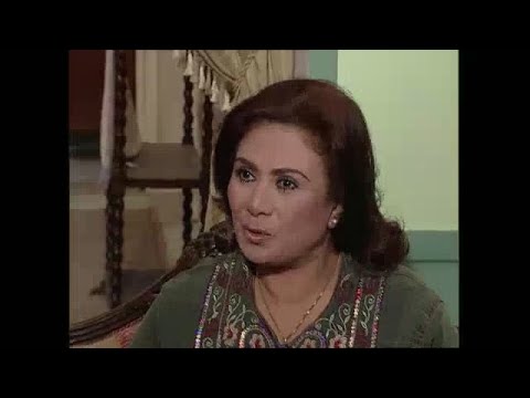 مسلسل الخيول تنام واقفة بطولة نيرمين الفقي و رياض الخولى و سميحة ايوب الحلقة الثالثة 3