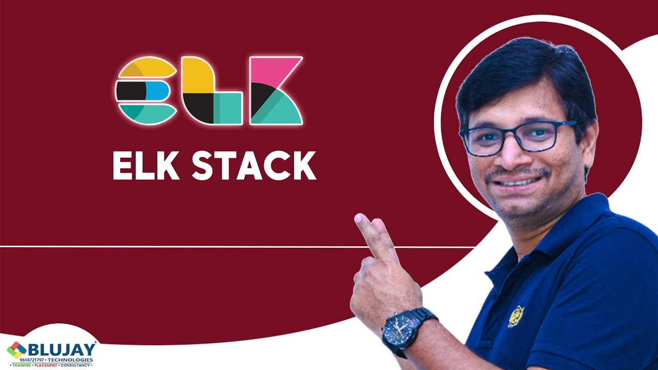 What is ELK Stack? | Elasticsearch, Logstash, and Kibana Explained for Beginners