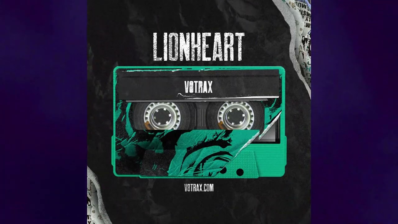 "LIONHEART" - SAMPLE TYPE BEAT x G HERBO TYPE BEAT x NY TYPE BEAT