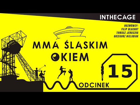 MMA Śląskim Okiem #15 | Podsumowanie Babilon MMA 13 i UFC on ESPN 9| Jon Jones wakuje pas |