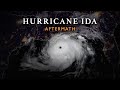 TWILA -- Hurricane Ida Aftermath