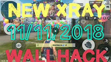 Rules of survival android hack xray(wallhack) android no root 11 November 2018.