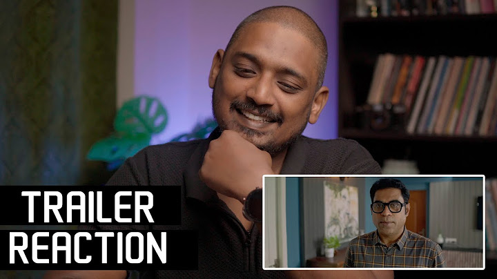 Extra Decent Trailer Reaction by @UnniVlogs | Listin Stephen Suraj Venjaramoodu Aamir Pallikkal