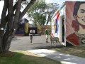 Art and Food Collide at Wynwood Walls - ArtStreet Miami