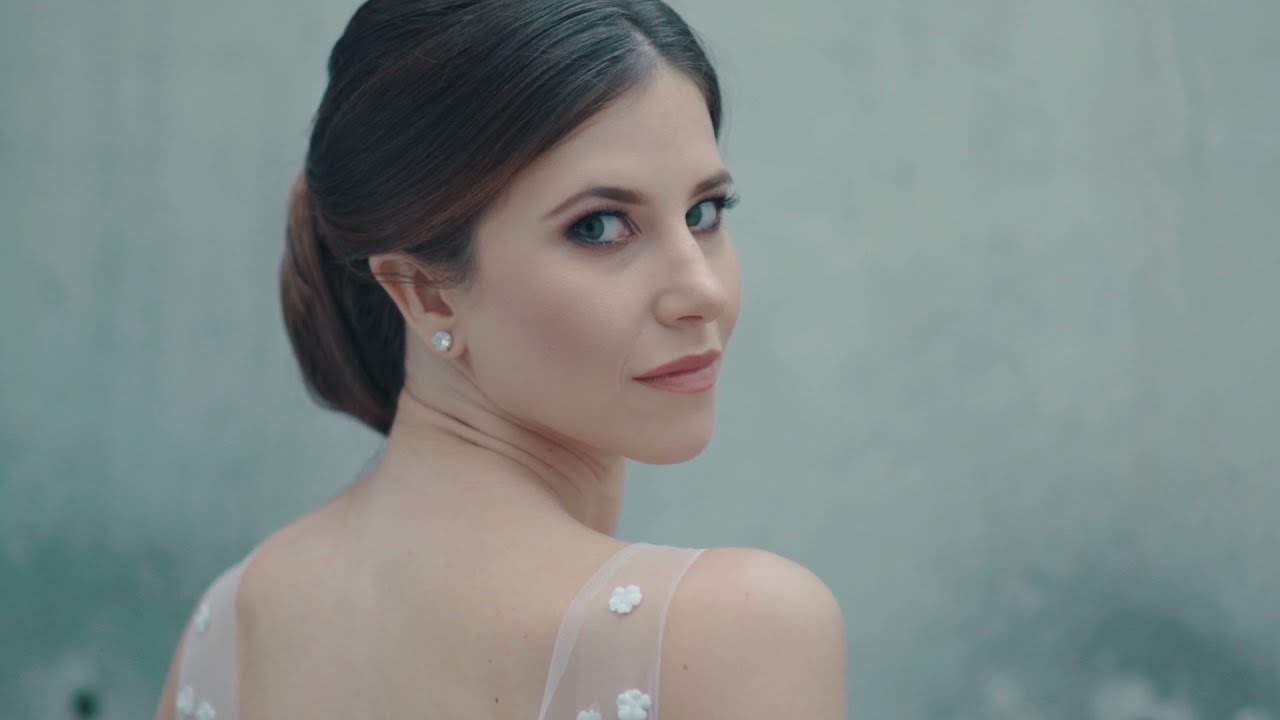 Janine +Moshe (Lima) Highlights Cut