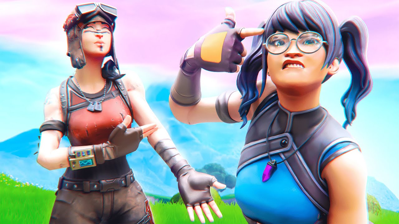 Contender Cup Highlights #11 (4k 240fps)