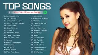 TOP 40 Songs of 2021 2022 (Best Hit Music Playlist) on Spotify 2021