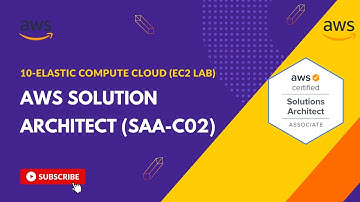 AWS EC2 Linux Launch & Concept using SSH | LEC-10 | How to create an AWS EC2 Linux instance | SAAC03