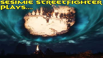 Leyshrine Level 4 Surge Guide | Ft. Gonn Soulfyre & Granny Gamester |Conan Exiles Group Play