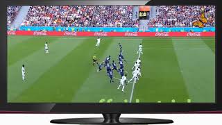 Japanese trick of offside against Senegal