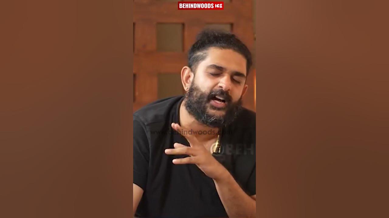 Sid Sriram-ന്റെ Magical Voice😍| Nee Singam Dhan | Sid Sriram Mini Live Concert 😍
