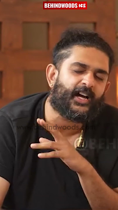 Sid Sriram-ന്റെ Magical Voice😍| Nee Singam Dhan | Sid Sriram Mini Live Concert 😍