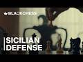 The Sicilian Defense | Explained in 10 Minutes | BlackChess
