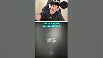 GUESS THE GUN SOUND in COD Mobile (part 3)