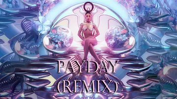 Doja Cat - (The Album Remix) PayDay (Remix)