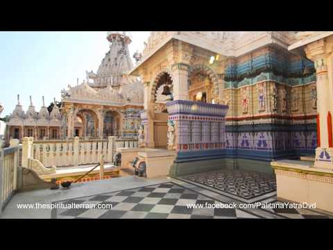 Shri Naliya Tirth Yatra | Gujarati | Ancient Jain Pilgrimage | Kutch, Gujarat