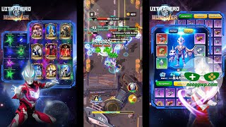 Ultrahero vs monsters (Android APK) - Shooting Roguelike Gameplay screenshot 4