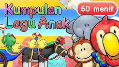 Lagu Anak Indonesia 60 Menit  - Durasi: 1.03.36. 