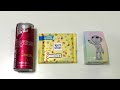 RedBull Pear Cinnamon +++ Ritter Sport Smarties +++ Vitamin Candy
