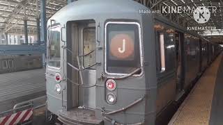 (loud warning) Cursed MTA images because yes