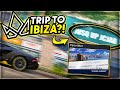 Test drive unlimited solar crown might have an ibiza dlc