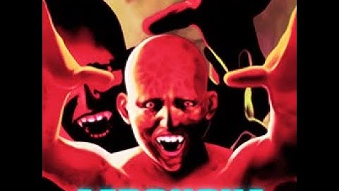 AFRONOVA (FROM NONSTOP MEGAMIX) (DDR NovaMAX CSP)