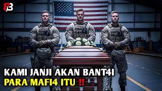 Misi 3 Sniper Bersaudara Menghabisi Para Mafi4 Yg Memb4ntai Keluarga Mereka ‼️ Alur Cerita Film 2025