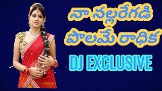 Radhika new dj telugu exclusive