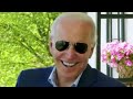 Joe Biden on Wired but only the awkward moments.