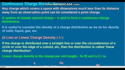 Electrostatics part 2 by Prof. Hemant Dongre