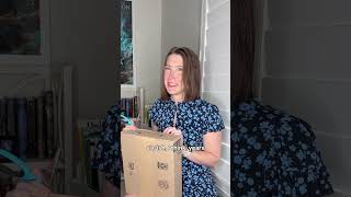 Unboxing the first book I’ve published in years 🥹 #indieauthor #authortube #bookunboxing #booktok