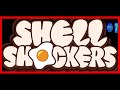 Shell Shockers ゼロから始める卵撃戦生活 Part1 Shell Shockers ゼロから始める卵撃戦生活 Part1