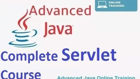 27 Advanced Java Servlet Tutorial | HTML to servlet communication using hyperlink
