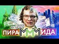 СЕРГЕЙ МАВРОДИ ПРОТИВ ГОРДОНА (ОБ МММ, ПУТИНЕ, СЫН ЛЮЦИФЕРА, 90Е)