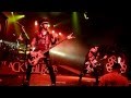 Black Veil Brides - Perfect Weapon (Live) [Kerrang! Tour 2013]