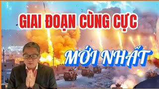 Giai Đoạn Cùng Cực - Ngô Tuấn Kiệt