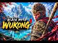Black Myth: Wukong - Walkthrough Part 6 (4k Gameplay)