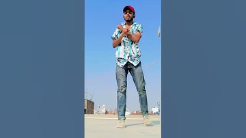 Jhoome Jo Pathan Dance Step Tutorial..#dancevideo #jhoomejopathaan #dancesteps #tutorial