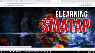Tutorial Upload Tugas di eLearning Sekolah