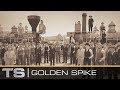 Golden Spike 150 Years Celebration