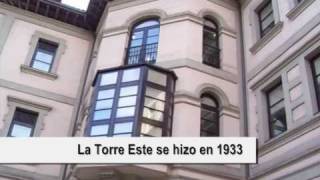 PLACE La GOTA de LECHE - Casa Cuna de Gijón